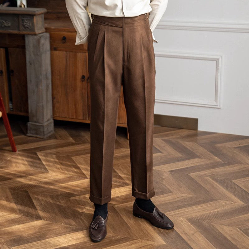 BELGRAVIA Trousers