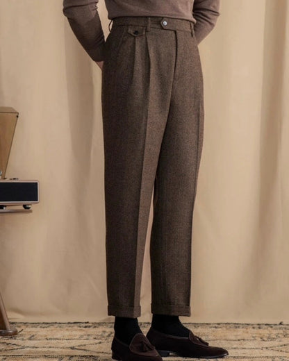MAYFAIR Trousers