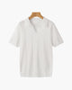 HANNAM V-Neck Polo