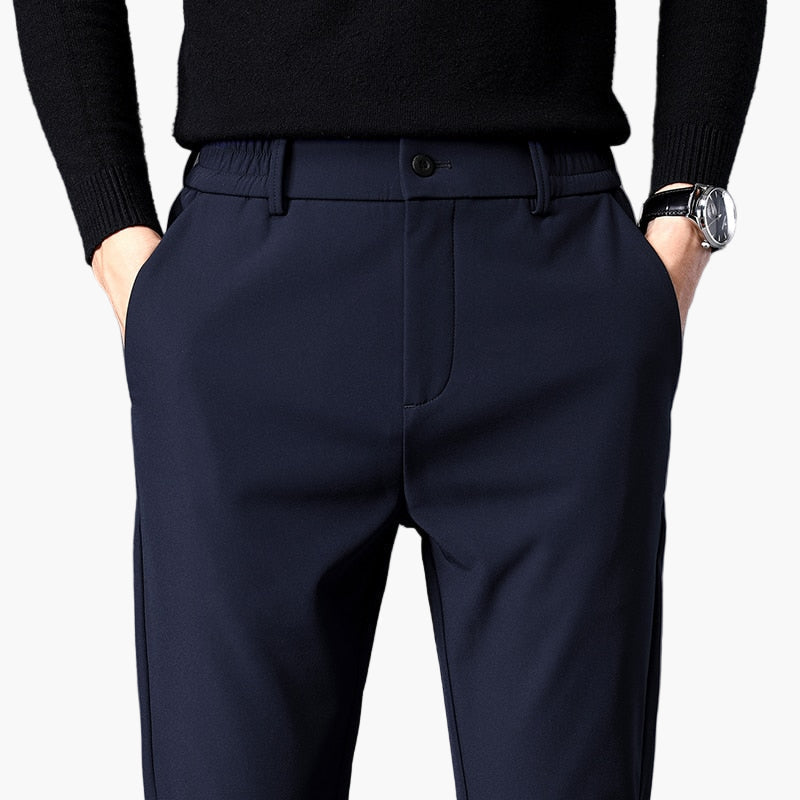 PORTO Slim Chino Pants