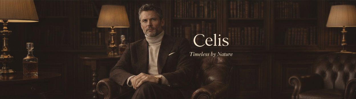 Banner Celis Desktop