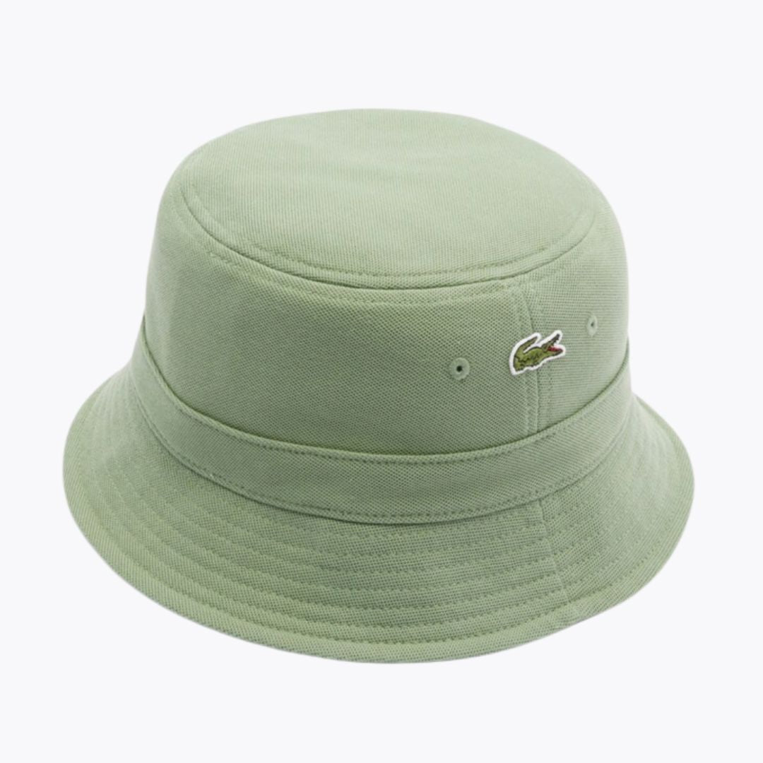 LC Piqué Bucket Hat