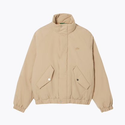 LC Water-Repellent Padded Jacket