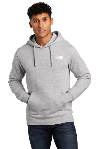 TNF Chest Logo Pullover Hoodie NF0A7V9B