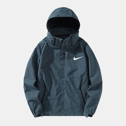 Nk Waterproof Sport Jacket
