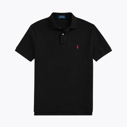 RL The Iconic Mesh Polo Shirt