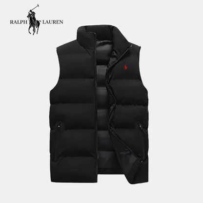 RL Vest + Exclusive Free Sweater (CLEARANCE)