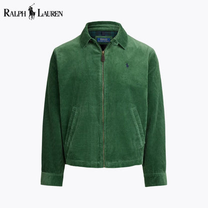 RL Wynton Corduroy Jacket