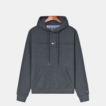 TH Premium Cotton Hoodie