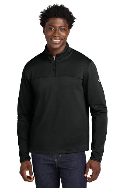 TNF Aim 1/4-Zip Fleece
