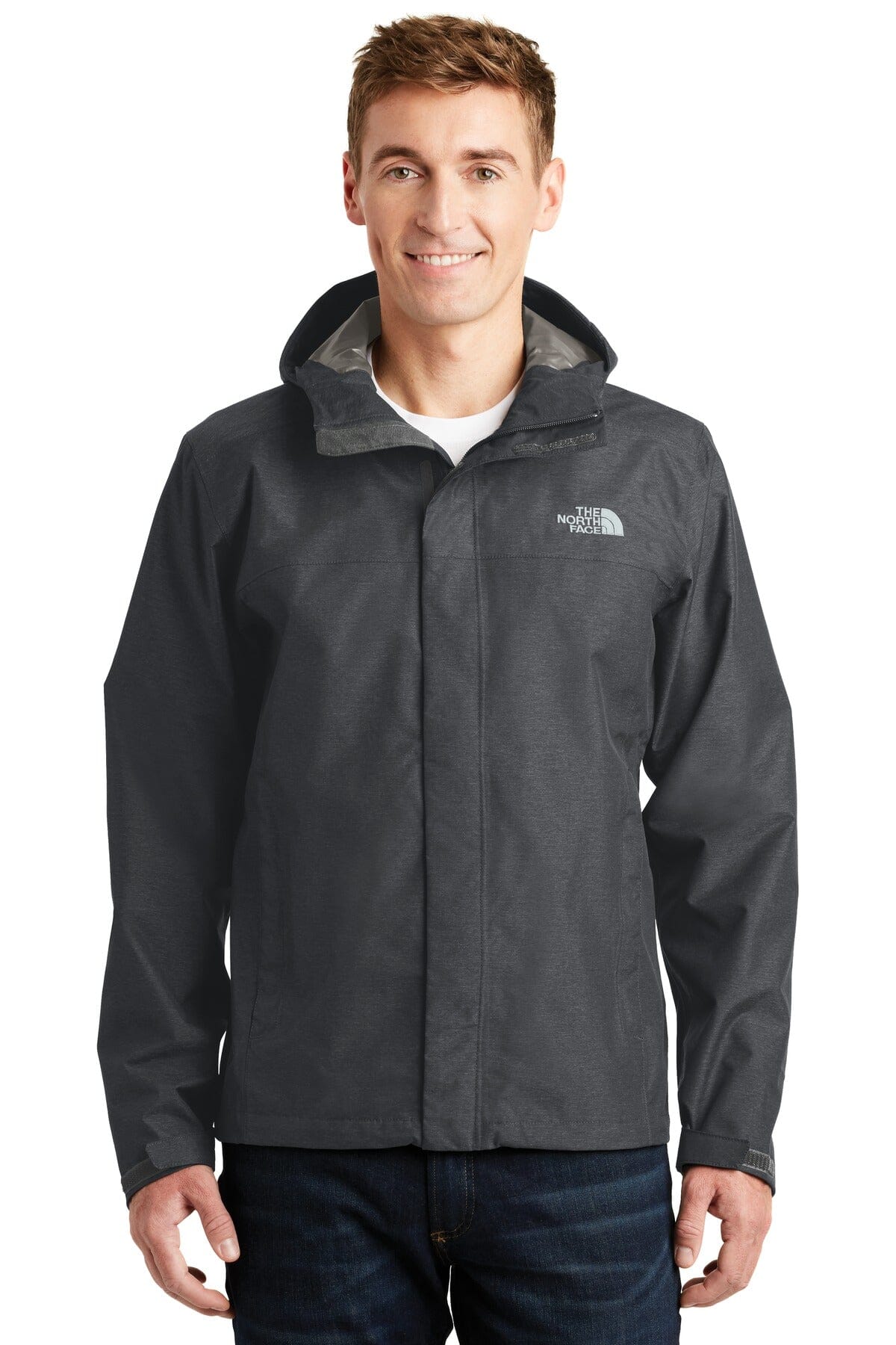 TNF  DryVent   Rain Jacket.
