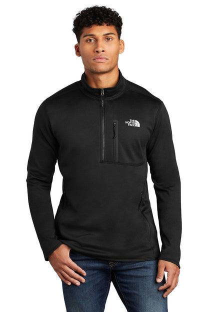TNF  Skyline 1/2-Zip Fleece